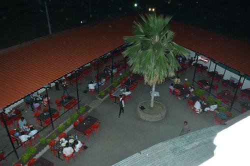 Hotel Heritage Inn
