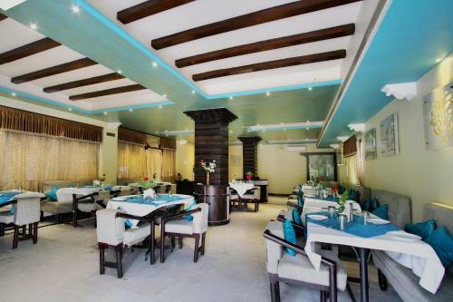 Hotel Heritage Inn