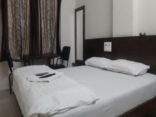 Hotel Staymaker Marvel Residency