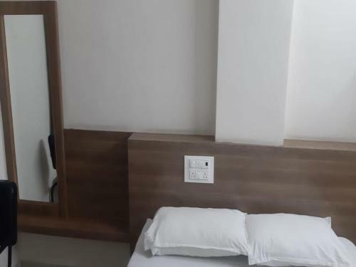 Hotel Staymaker Marvel Residency
