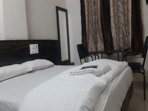 Hotel Staymaker Marvel Residency