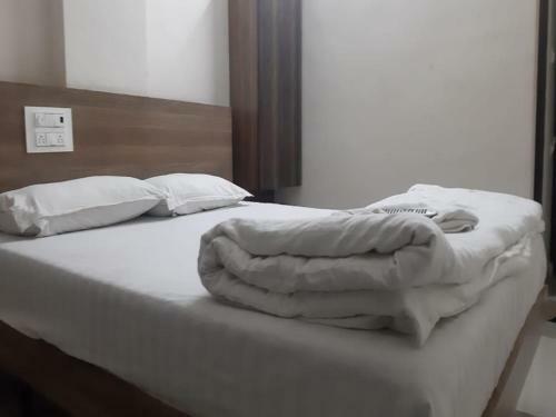 Hotel Staymaker Marvel Residency