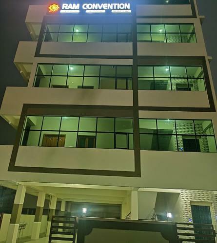 Hotel Ram Convention