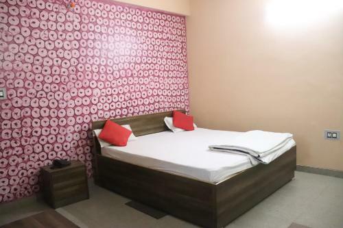 Hotel Party Zone By Wb Inn, Hajipur,bihar