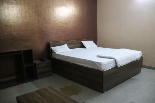 Hotel Party Zone By Wb Inn, Hajipur,bihar