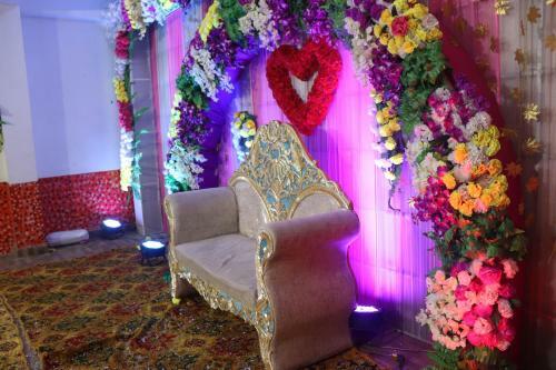 Hotel Party Zone By Wb Inn, Hajipur,bihar