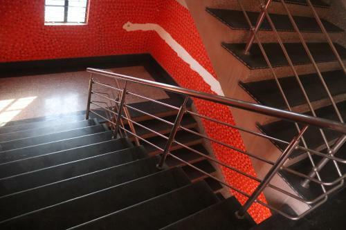 Hotel Party Zone By Wb Inn, Hajipur,bihar