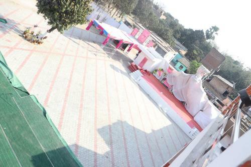 Hotel Party Zone By Wb Inn, Hajipur,bihar