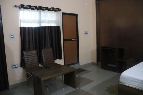Hotel Party Zone By Wb Inn, Hajipur,bihar