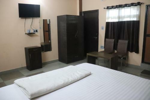 Hotel Party Zone By Wb Inn, Hajipur,bihar