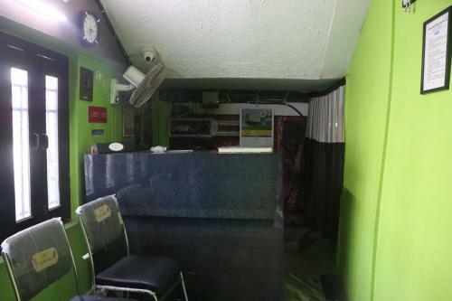 Hotel Party Zone By Wb Inn, Hajipur,bihar
