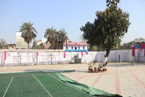 Hotel Party Zone By Wb Inn, Hajipur,bihar
