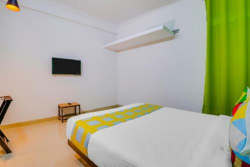 Apartamentos Oyo Home 33412 Glaring Stay