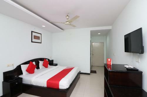 Capital O 5452 Hotel Vindhwashni