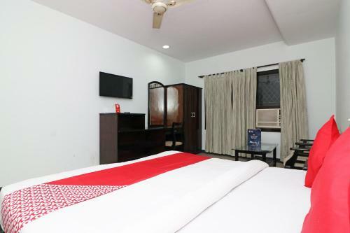 Capital O 5452 Hotel Vindhwashni
