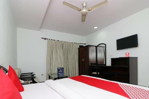 Capital O 5452 Hotel Vindhwashni