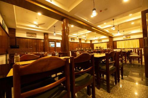 Hotel Guruvayur Darshan