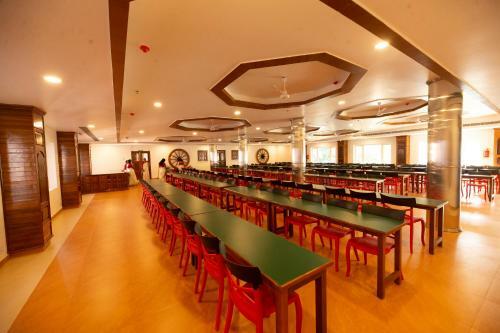 Hotel Guruvayur Darshan