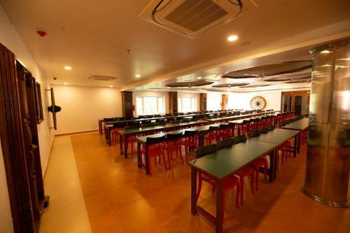 Hotel Guruvayur Darshan