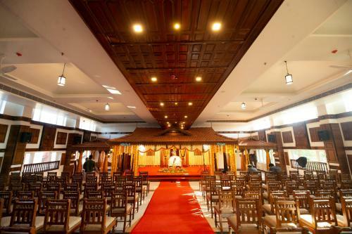 Hotel Guruvayur Darshan