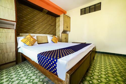 Spot On 62738 Hotel Alankar