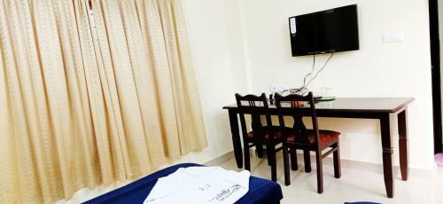 Hotel Govind Inn