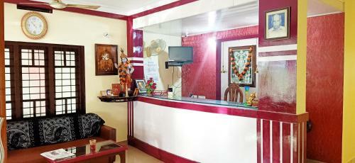Hotel Govind Inn