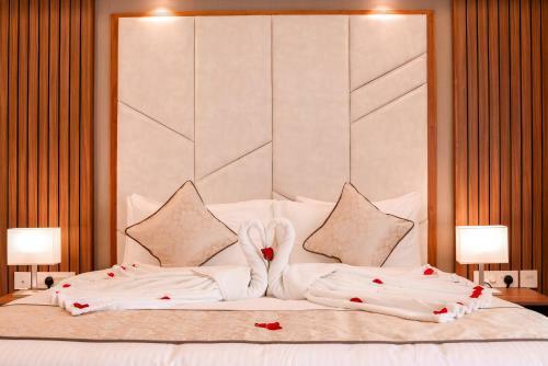 Hotel Krishnavalsam Regency