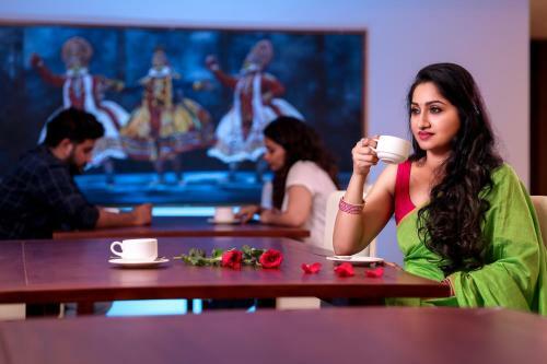 Hotel Krishnavalsam Regency
