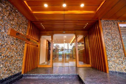 Hotel Krishnavalsam Regency