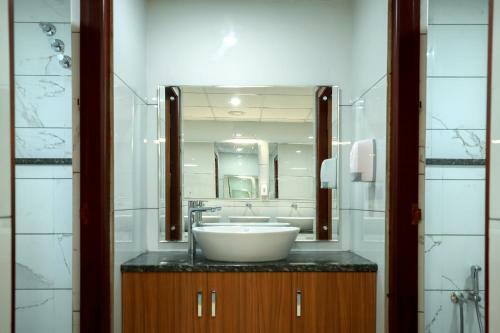 Hotel Krishnavalsam Regency