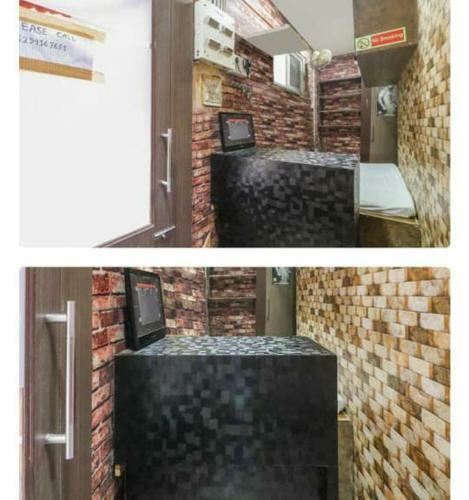 Hostal Today Residency