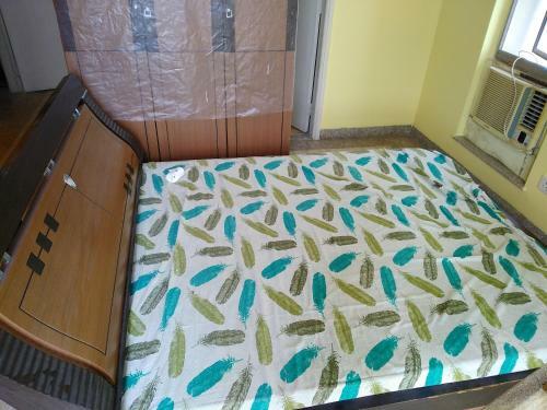 Apartamento Ritesh Hotel