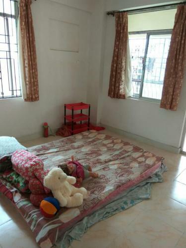 Apartamento Ritesh Hotel