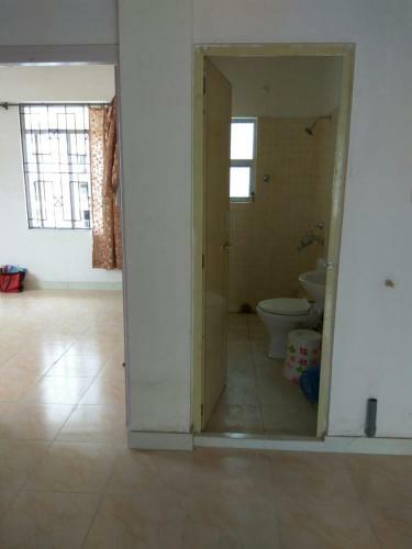 Apartamento Ritesh Hotel