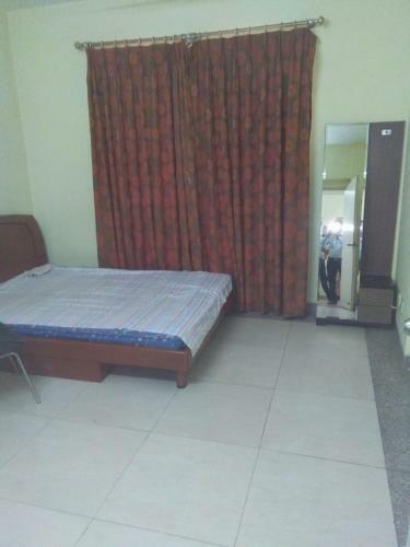Apartamento Ritesh Hotel