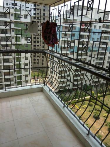 Apartamento Ritesh Hotel