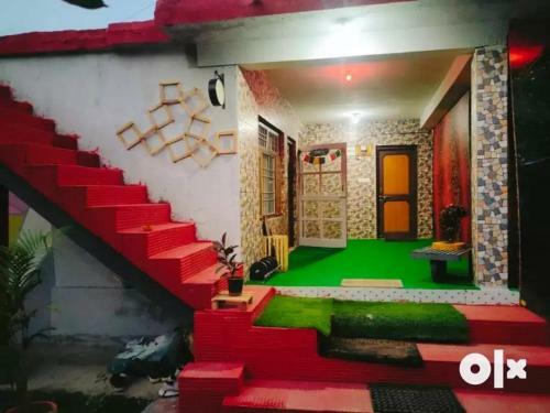 Hostal Moonbloom