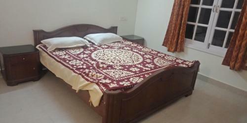 Villa Advani Homestay - A Step Closer To Paradise