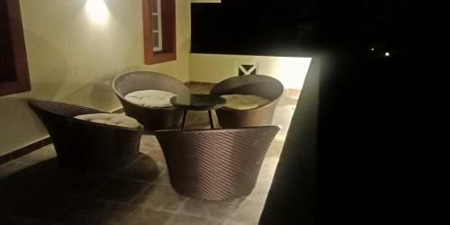Villa Advani Homestay - A Step Closer To Paradise