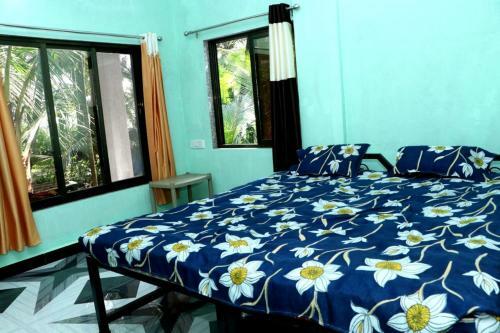 Ravishankar Homestay