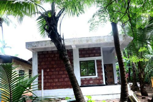 Ravishankar Homestay