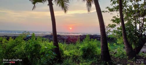 Ravishankar Homestay
