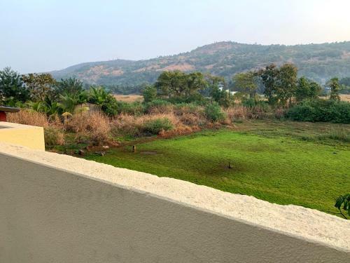 Hostal Shubham Harnai Holidays