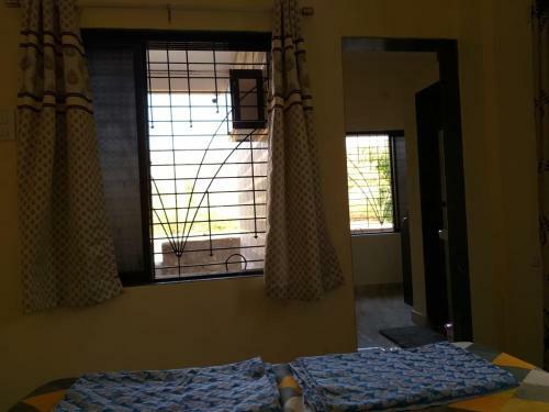 Hostal Shubham Harnai Holidays