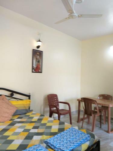 Hostal Shubham Harnai Holidays