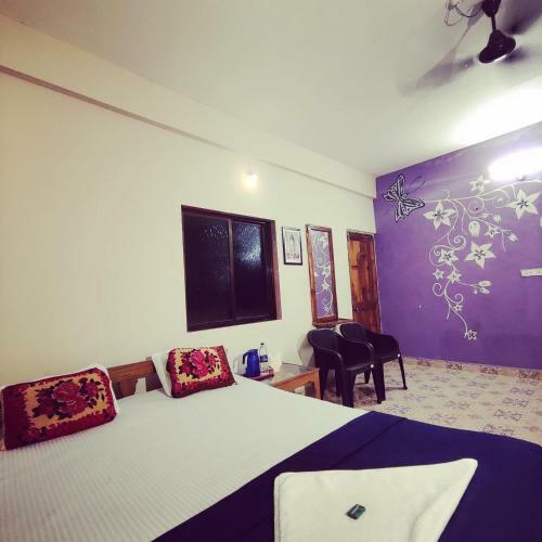 Hotel Yogiraj Beach Resort