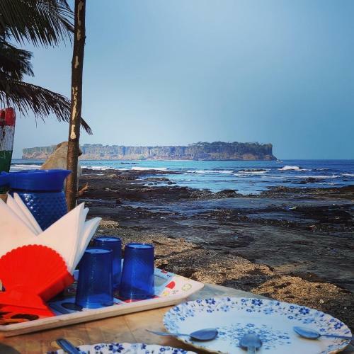 Hotel Yogiraj Beach Resort
