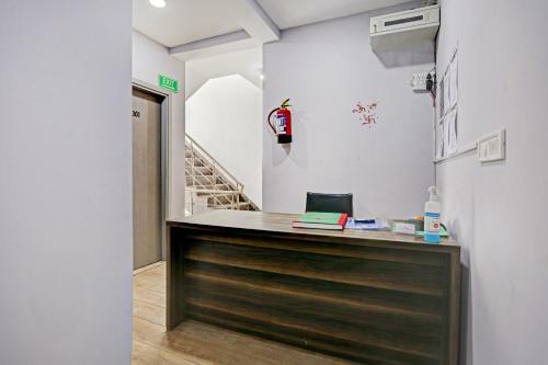 Hotel Oyo Flagship 83217 Smart