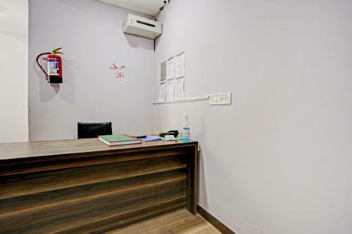 Hotel Oyo Flagship 83217 Smart
